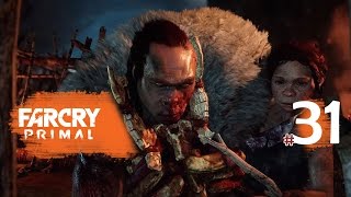 Бонд, Таккар Бонд. Каньоны Удам. Идем убивать Улла. Far Cry Primal (#31) SimpleGamesLive