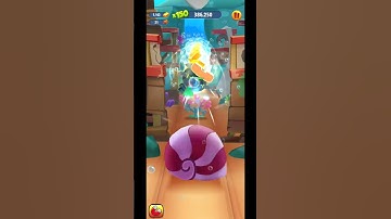 TALKING TOM Gold Run 🤿 | gameplay ANDROID IOS #shorts