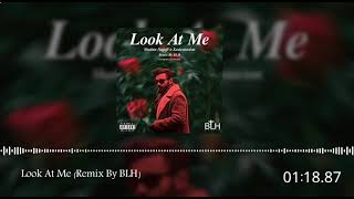 Look At Me (Remix) - Shahin Najafi x Xxxtentacion | ریمیکس خفن از شاهین نجفی و تنتاسیون