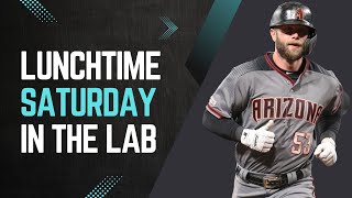 Best Bets Saturday (4/13/24): Lunchtime in the Lab