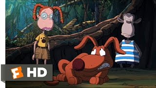 Rugrats Go Wild (5/8) Movie CLIP - Spike (2003) HD