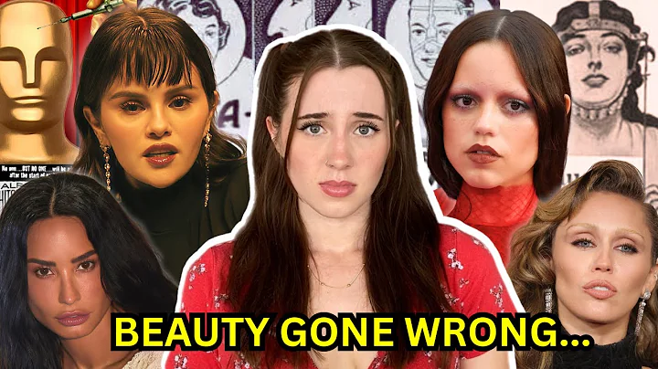 Hollywood Has a New Face… And It’s TERRIFYING