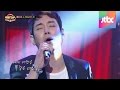 제 3라운드 환희의 Missing You 히든싱어3 5회