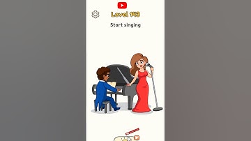 Dop 5 Level 143 Start singing