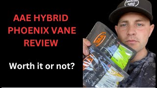 Aae Phoenix Vane Review Are They Worth It Or Not ?