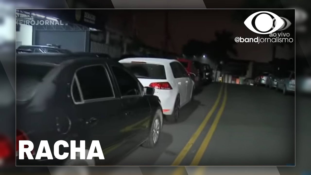 PM faz megaoperação contra racha organizado por influenciadores; vídeo