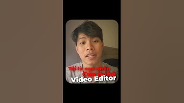 tôi là nạn nhân của.... nghề video editor #reels #youtubeshorts #freelance