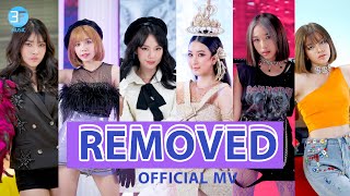2THEMOON - REMOVED [OFFICIAL MV]
