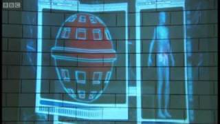 A bomb inside Captain Jack's stomach - Torchwood - BBC