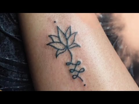 تاتو مايكرو مؤقت حنا نوني    