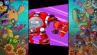 Plants vs. Zombies Heroes: Every Signature Superpower Animation