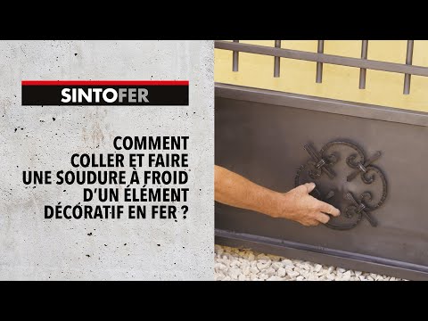 SINTOFER REPARATION