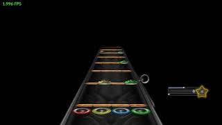 Bullet For My Valentine - Tears Don't Fall (Drumless)