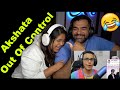 Legends of English Reaction | Triggered Insaan | The S2 Life | So Funny