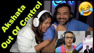 Legends of English Reaction | Triggered Insaan | The S2 Life | So Funny