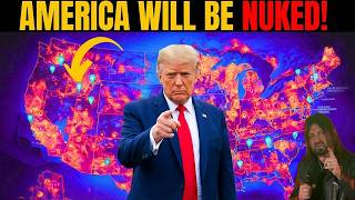 Robin Bullock Prophetic word ✝️ What I Saw Coming Will Be Unbearable — America Must Prepare!
