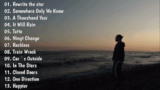 Download Lagu PLAYLIST GALAU SPEED UP   REVERB  | 1 Hour Loop MP3