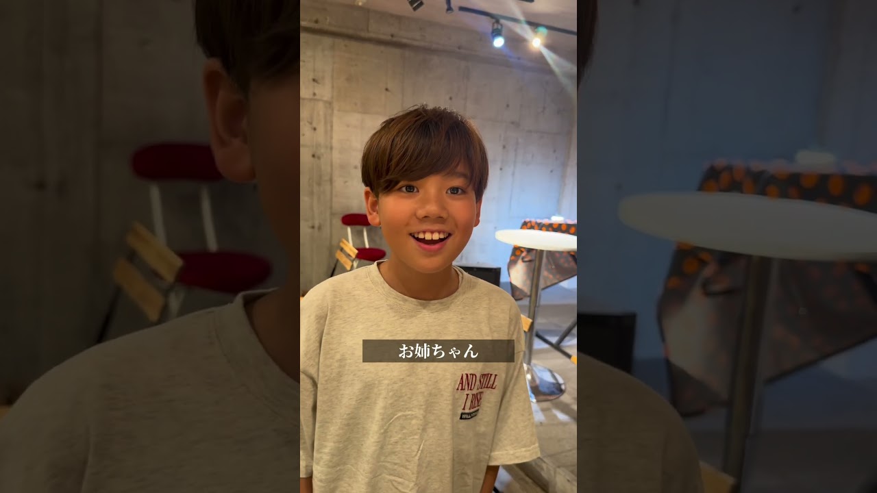 皿を舐める父親 #ショートドラマ #小学生