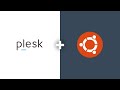 How to Install Plesk on Ubuntu 20.04