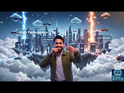 AWS Rap Song 🎤 | Learn AWS Services Fast | EC2, S3, Lambda, IAM, RDS Explained | Cloud Computing