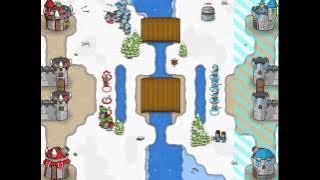 Download lagu Castle raid 2 - 1312 points!!