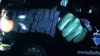 Kafani - Trunk Full Of Ammo (Official Video)