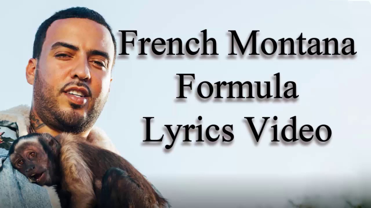 french montana amnesia lyrics