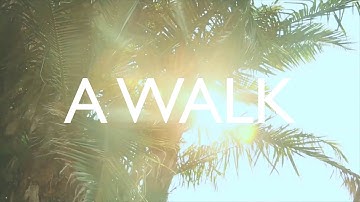 A WALK