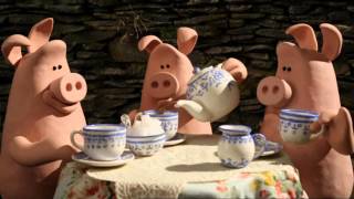 S03E06 Shaun The Sheep Whos The Caddy