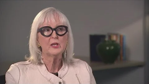 Q+A with Christine Rankin