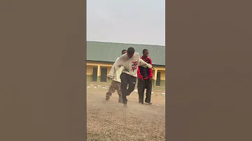 Mara Pass Mara Odogwu Mara Legwork Viralvideo Dance Dancecraze Reels Fypシ Foryou Fyp 