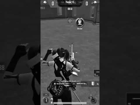 #bunny #pubgmobile #ytdayibenionecikarnolur #freefire #pubg #tdm #gaming #pubglover #bgmi