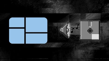 INSTALLING WINDOWS 1.04 (WITH FLOPPY DRIVE SOUNDS) — 86BOX VERSION 5.2