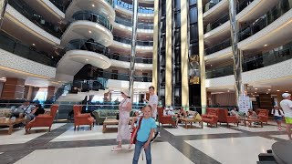 Обзор отеля Lonicera Resort and Spa, Турция, Алания