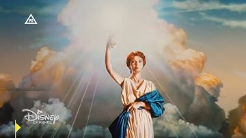 Zathura: A Space Adventure - Disney Channel Intro