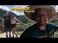 Philippines Travel Vlog ✨ Banaue Rice Terraces View Point And Hanging Bridge