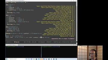 Rosby Day 10 - Building a Key-Value Database in Haskell from Scratch