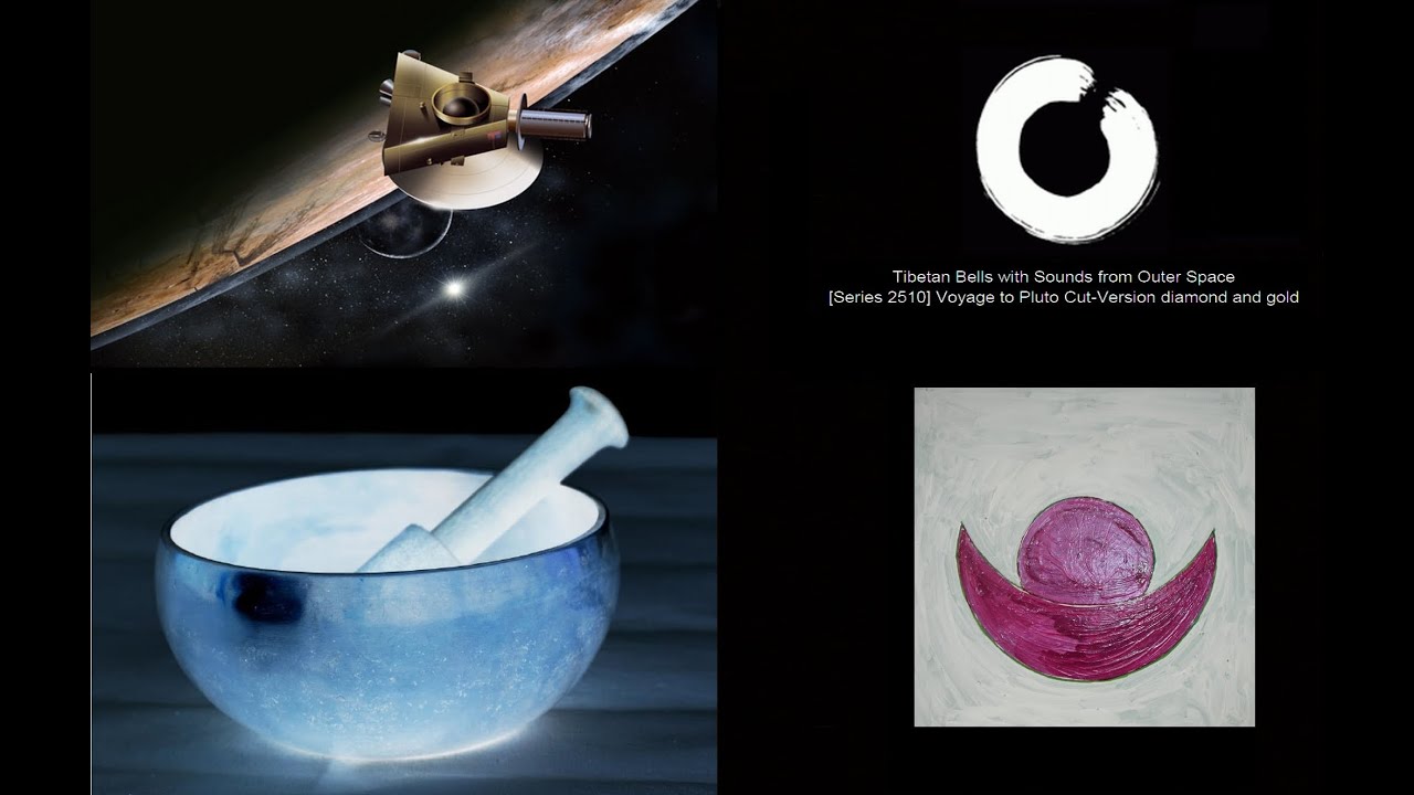 [2510] The Voyage to Pluto, Tibetan Bells and Sounds from Outer Space V1.45 Cut-Version