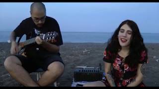 Pain Of Salvationthis Heart Of Minei Pledge Cover By Efi Eva U0026 Alex Despotidis