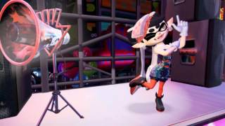 Splatoon Soundtrack - Splatfest Plaza (by Squid Sisters)