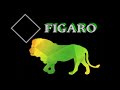 Figaro ~ KAYA ~ St Lucia Reggae Artist ~ Reggae Music