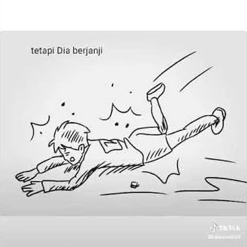 Download lagu Tuhan tak pernah janji