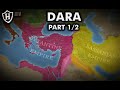 Battle of Dara, 530 AD (Part 1/2) ⚔️ Rise of Belisarius