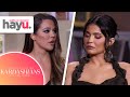 Khloé & Kylie Address the Jordyn Woods Situation | Season 20 | Keeping Up With The Kardashians