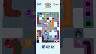 Gecko Out Level 685 Walkthrough #gaming #gameplay #games