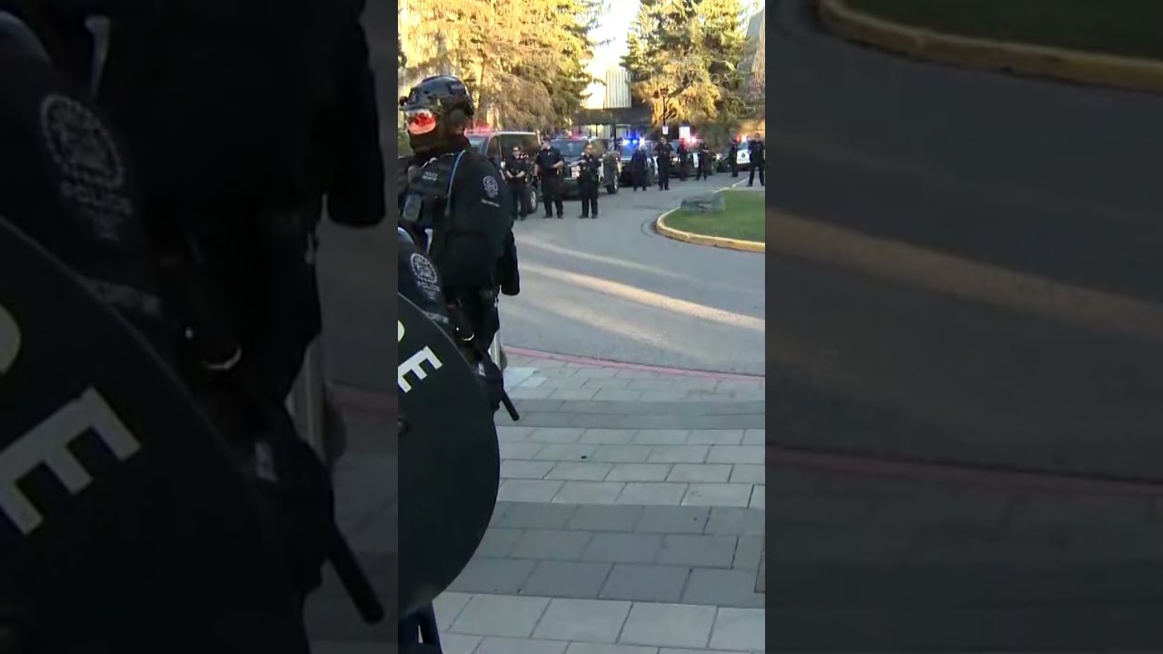 Why Some Calgary Officers Might Not Give You Their Name Any More