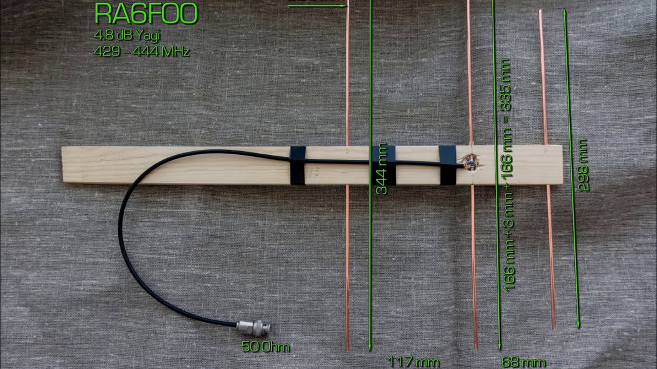 Антенна 145 своими руками. Антенна яги 144 430 МГЦ. Антенна ra6foo на 144. Антенна яги на 430 МГЦ. Антенна яги на 433 МГЦ rz9cj.