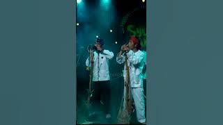 Fragmen Malam Puncak Akhir Tahun 2021, 