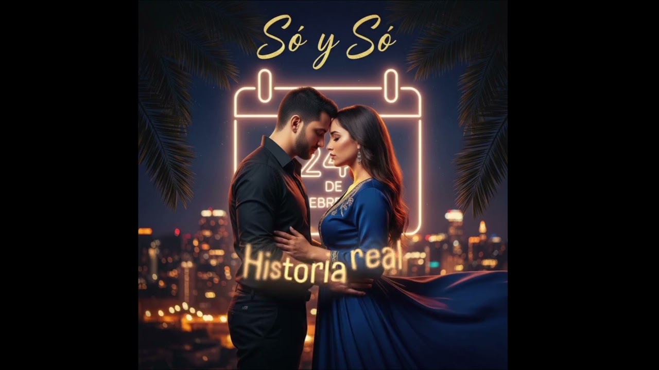 Só y Só | Historia real - Bachata 2026