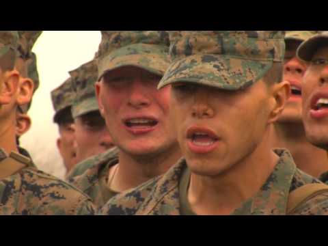 Video: USMC nechta kemaga ega?